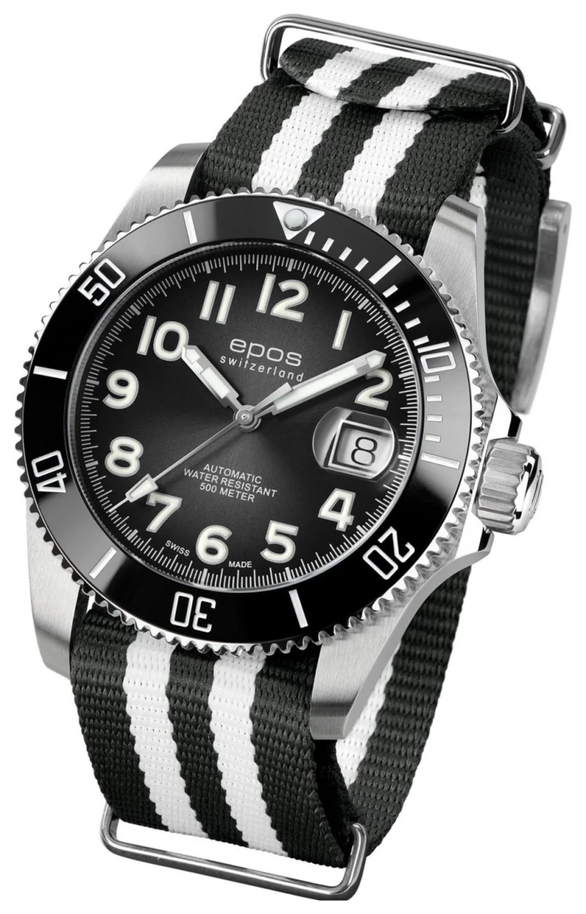 Epos , Férfi, Collection Sport család, 256438