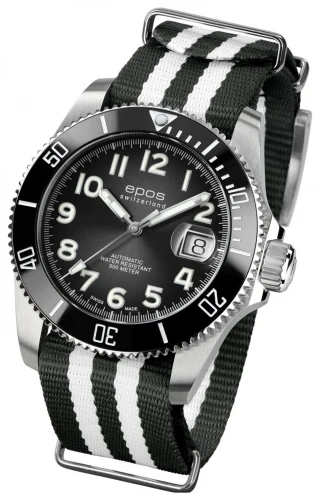 Epos , Férfi, Collection Sport család, 256438