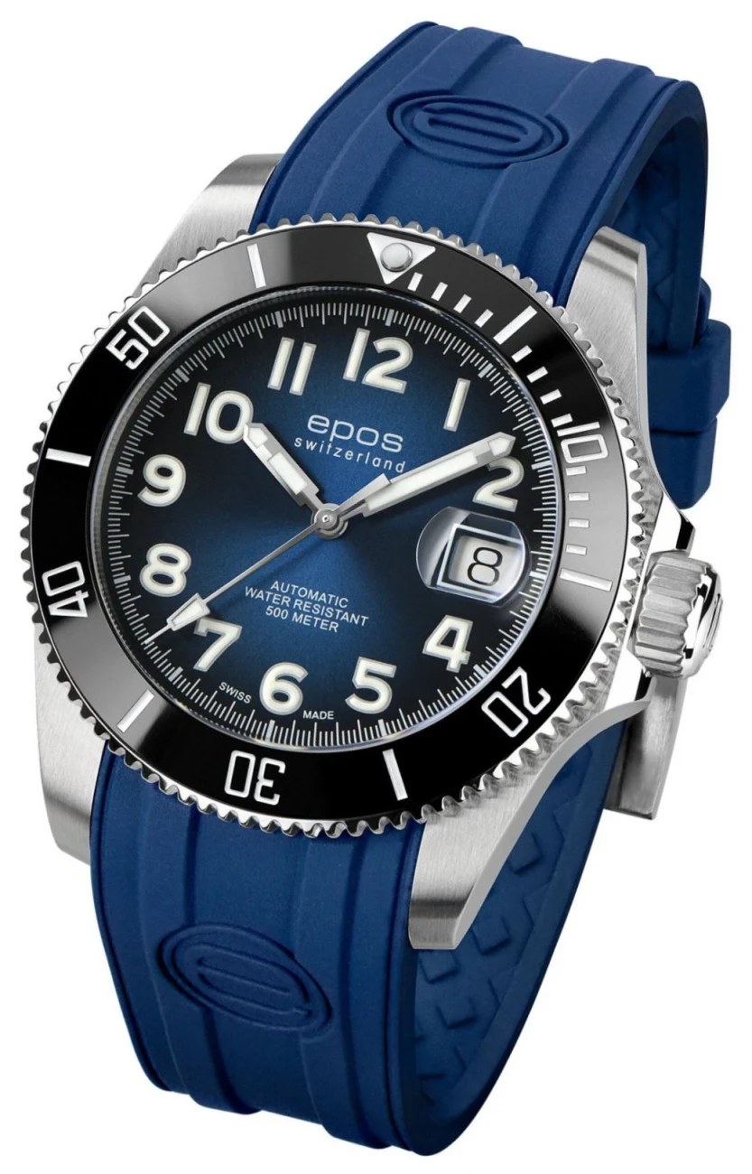 Epos , Férfi, Collection Sport család, 256440