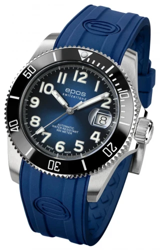 Epos , Férfi, Collection Sport család, 256440