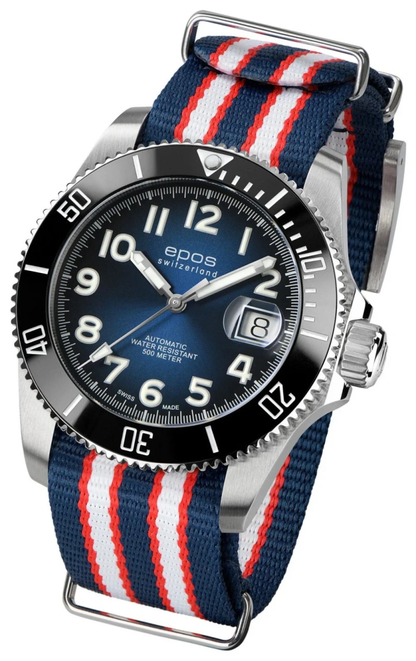Epos , Férfi, Collection Sport család, 256441