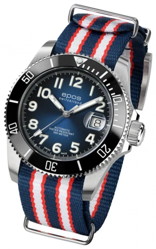 Epos , Férfi, Collection Sport család, 256441