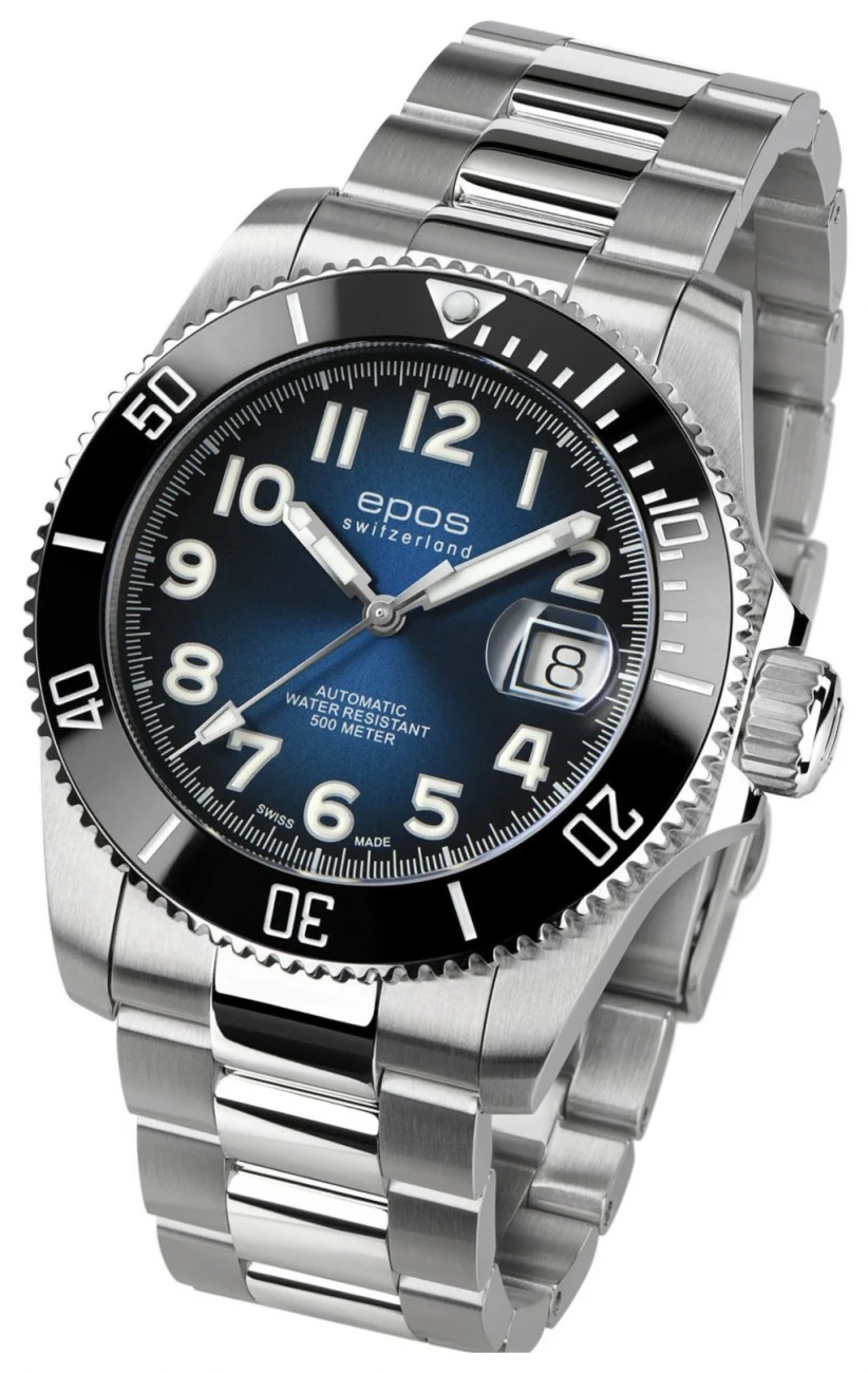 Epos , Férfi, Collection Sport család, 256442