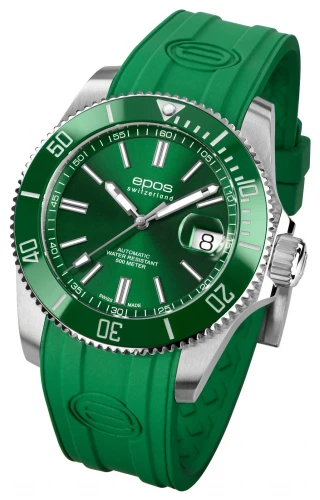 Epos , Férfi, Collection Sport család, 256443