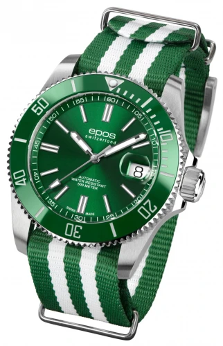EPOS , Férfi, Collection Sport család, 256444