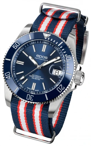 EPOS , Férfi, Collection Sport család, 256446
