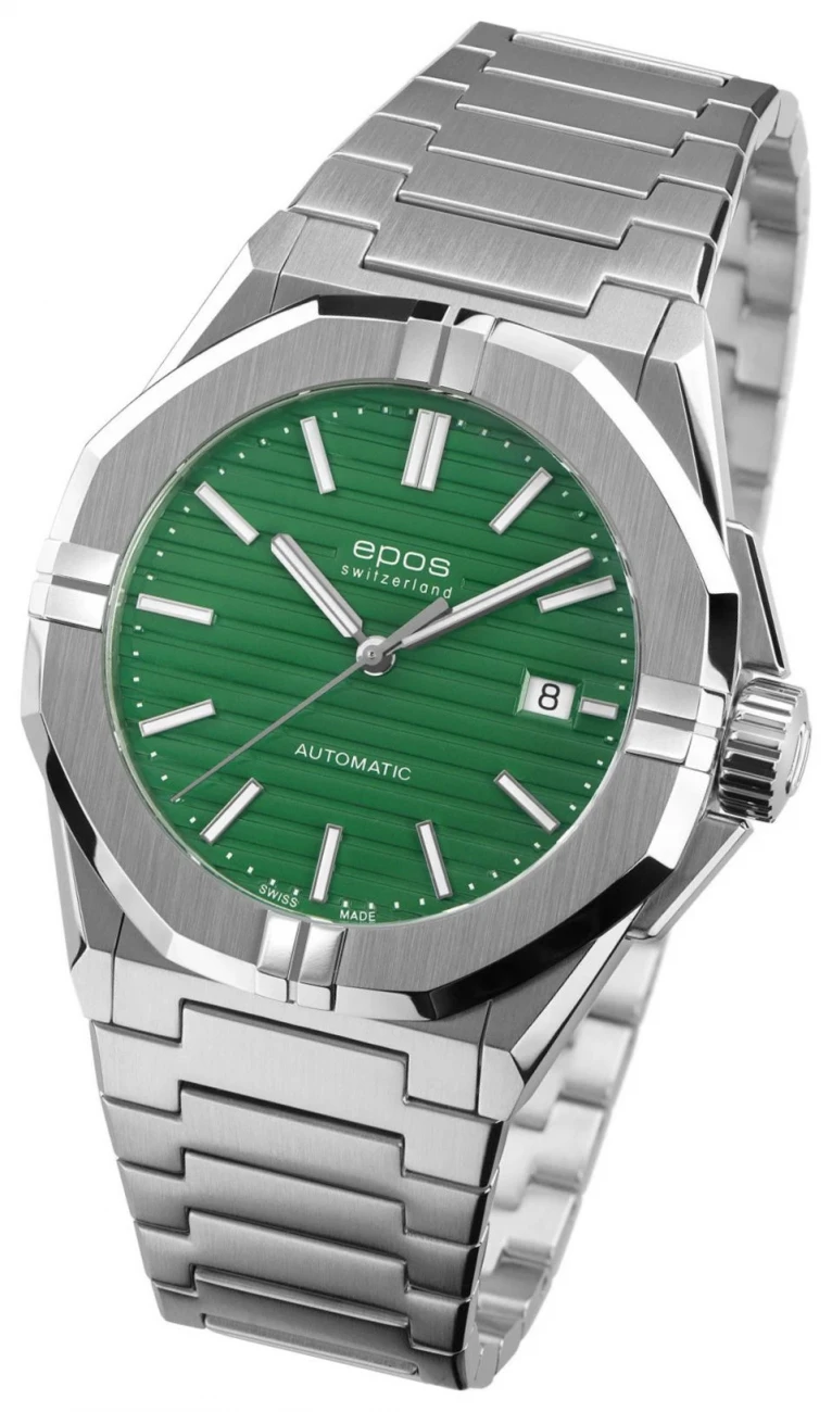 EPOS , Férfi, Collection Sport család, 256468
