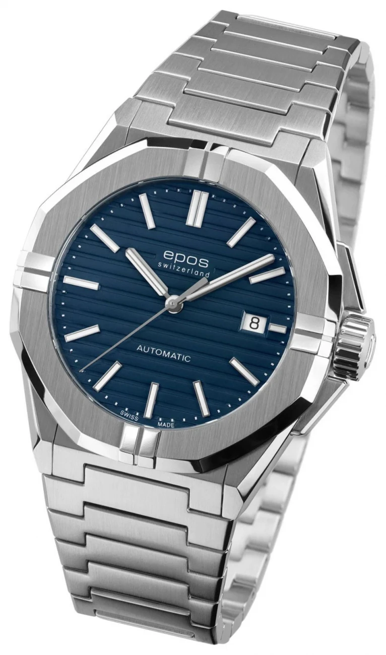 EPOS , Férfi, Collection Sport család, 256470