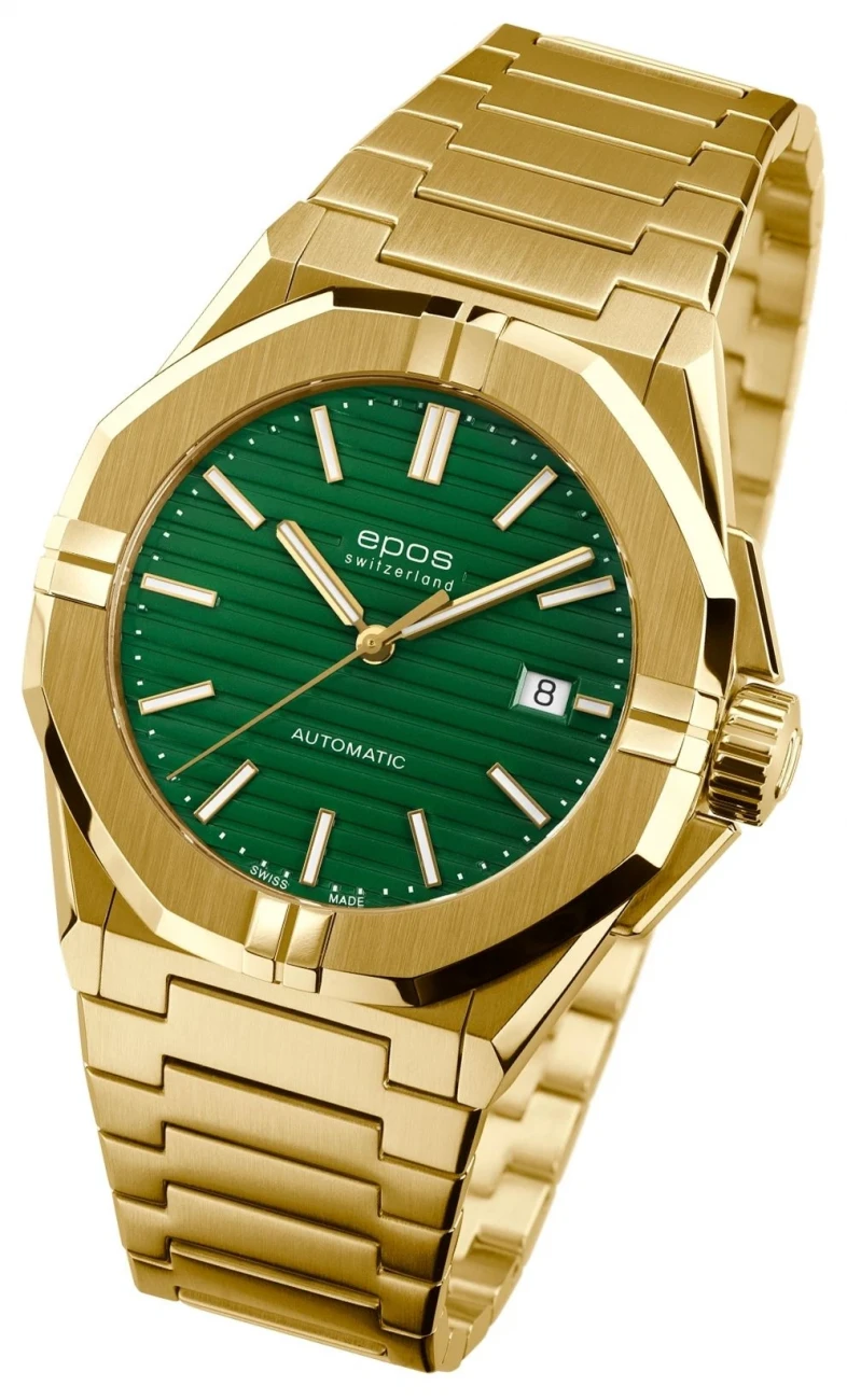 EPOS , Férfi, Collection Sport család, 269157