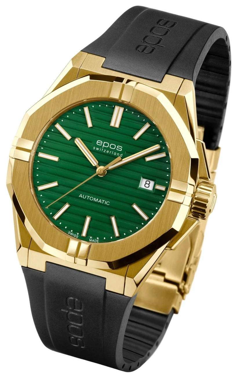 EPOS , Férfi, Collection Sport család, 269158