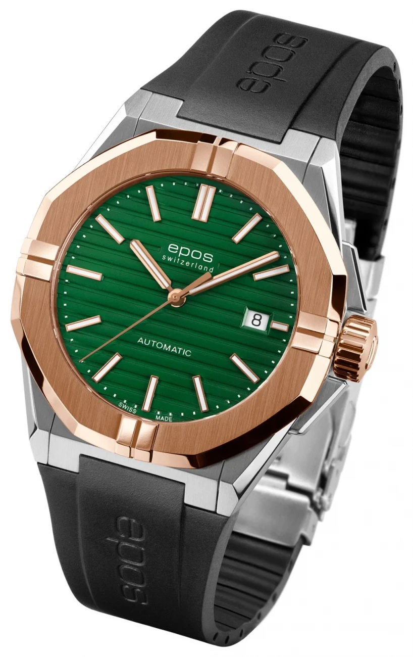 EPOS , Férfi, Collection Sport család, 269168