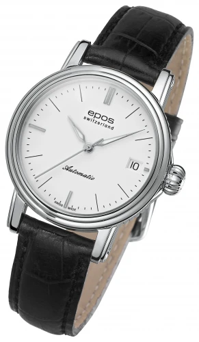 Epos Karóra, Női, Collection Timeless család, 152888