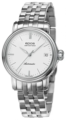 Epos Karóra, Női, Collection Timeless család, 153311