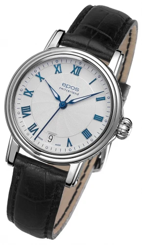 Epos Karóra, Női, Collection Timeless család, 152892