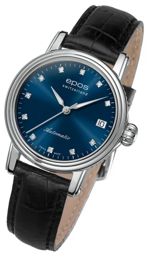 EPOS Karóra, Női, Collection Timeless család, 152971