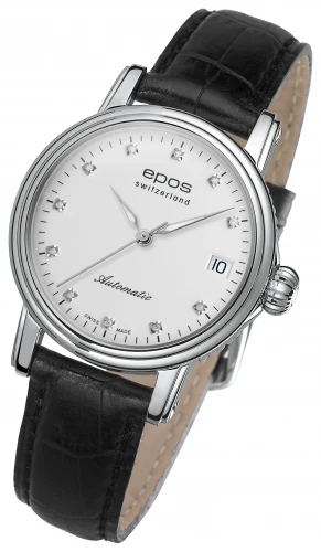Epos Karóra, Női, Collection Timeless család, 152973