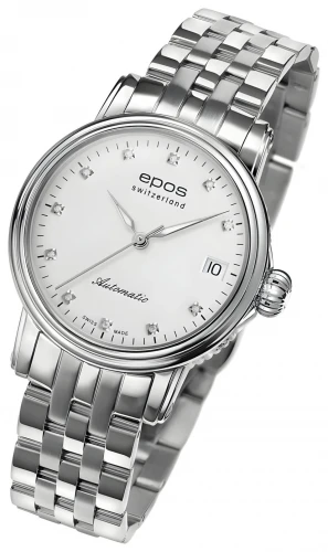 Epos Karóra, Női, Collection Timeless család, 153319