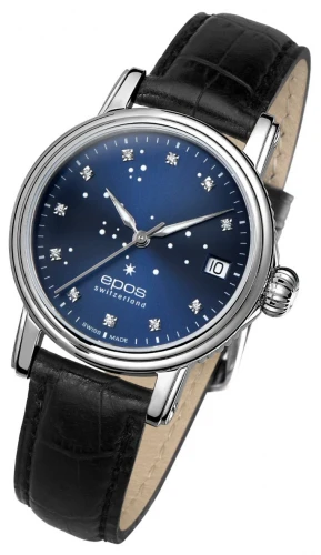 Epos Karóra, Női, Collection Timeless család, 222009