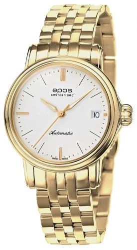 Epos Karóra, Női, Collection Timeless család, 153321