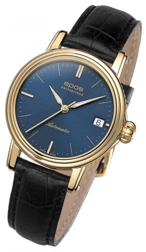 Epos Karóra, Női, Collection Timeless család, 152922