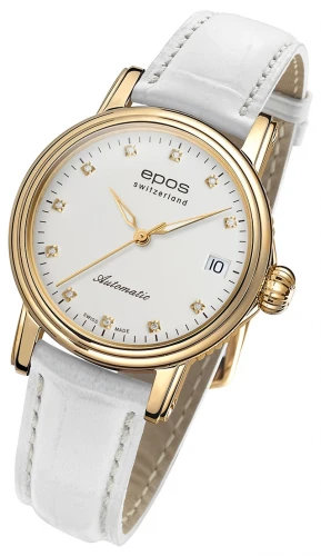 Epos Karóra, Női, Collection Timeless család, 152988
