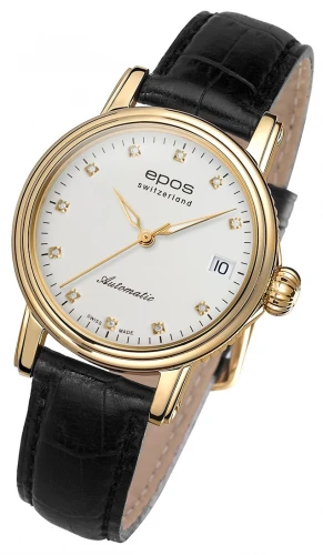 Epos Karóra, Női, Collection Timeless család, 152989