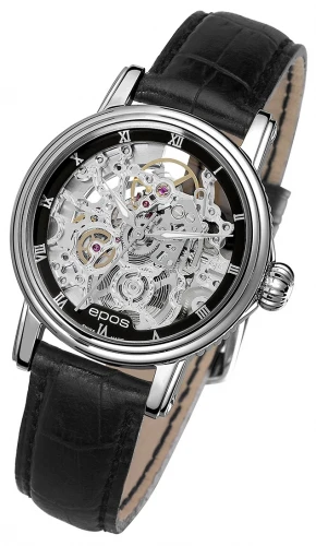 Epos Karóra, Női, Collection Timeless család, 153056