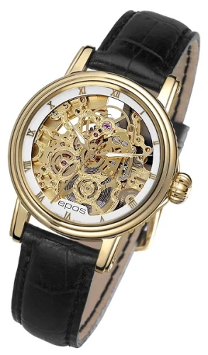 Epos Karóra, Női, Collection Timeless család, 153065
