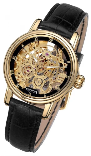 Epos Karóra, Női, Collection Timeless család, 153066