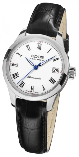 Epos Karóra, Női, Collection Timeless család, 153346