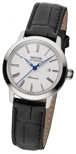 Epos Karóra, Női, Collection Timeless család, 163493
