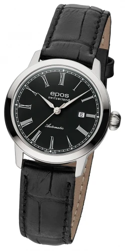 Epos Karóra, Női, Collection Timeless család, 163494