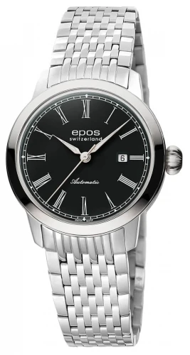 Epos Karóra, Női, Collection Timeless család, 163500