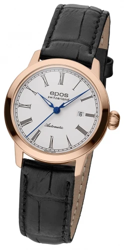 Epos Karóra, Női, Collection Timeless család, 163501