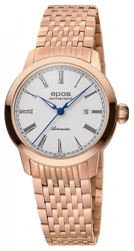 Epos Karóra, Női, Collection Timeless család, 163505