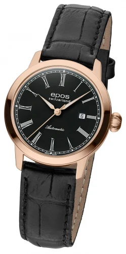 Epos Karóra, Női, Collection Timeless család, 163502