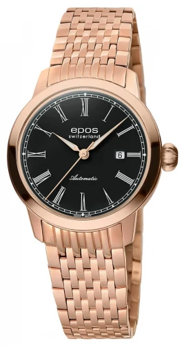 Epos Karóra, Női, Collection Timeless család, 163506