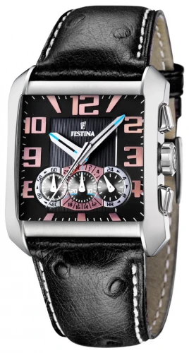 Festina Karóra, Férfi, Sport Chrono család, 93485