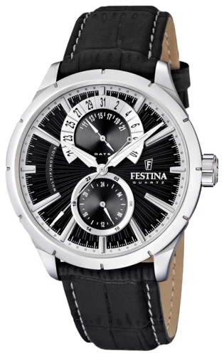 FESTINA Karóra, Férfi, Retro család, 110916