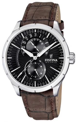 FESTINA Karóra, Férfi, Retro család, 110927