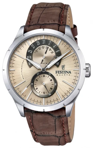 FESTINA Karóra, Férfi, Retro család, 184329