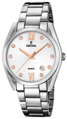 FESTINA Karóra, Női, Mademoiselle család, 194367