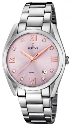 FESTINA Karóra, Női, Mademoiselle család, 194370