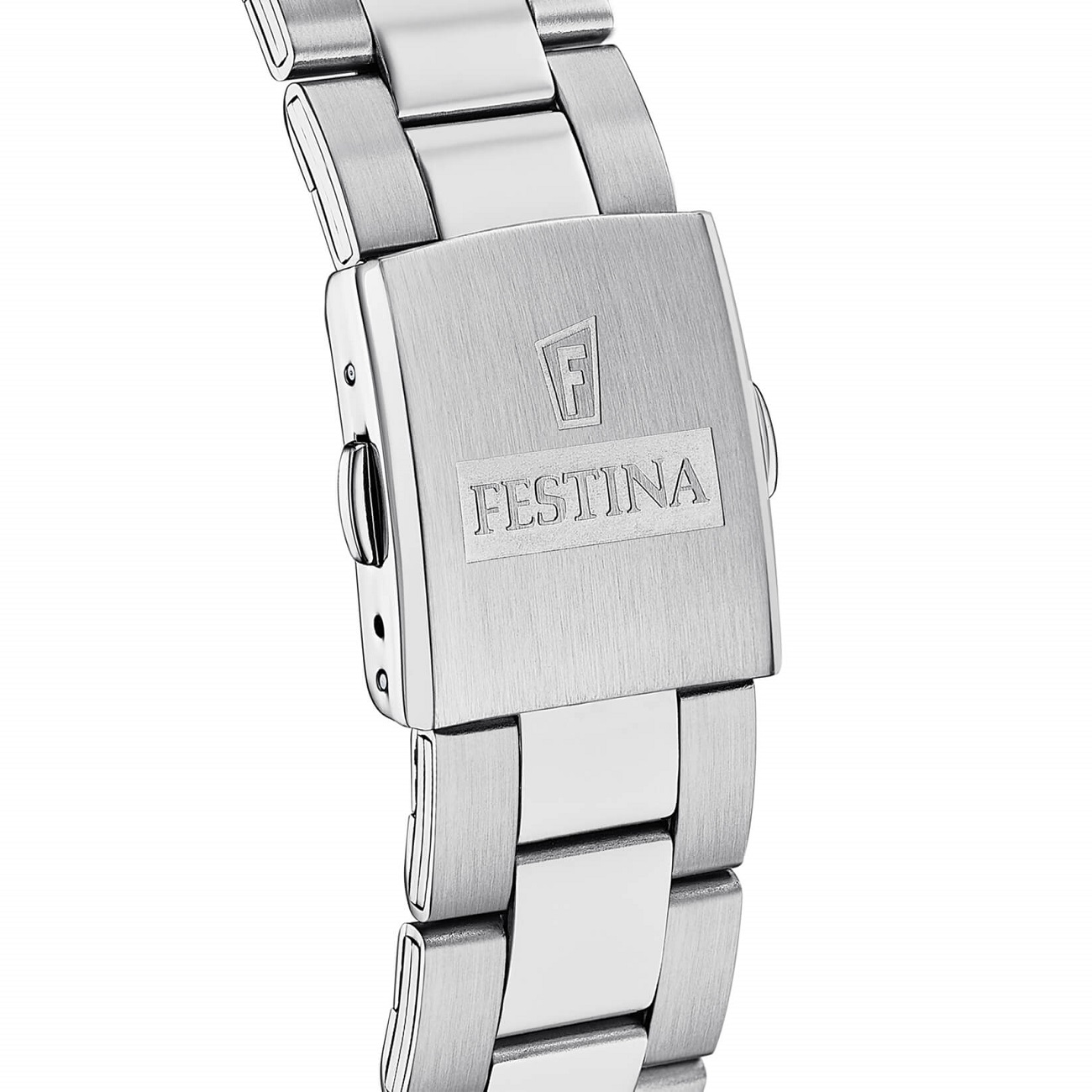 FESTINA Karóra, Férfi, Timeless Chrono család, 193682