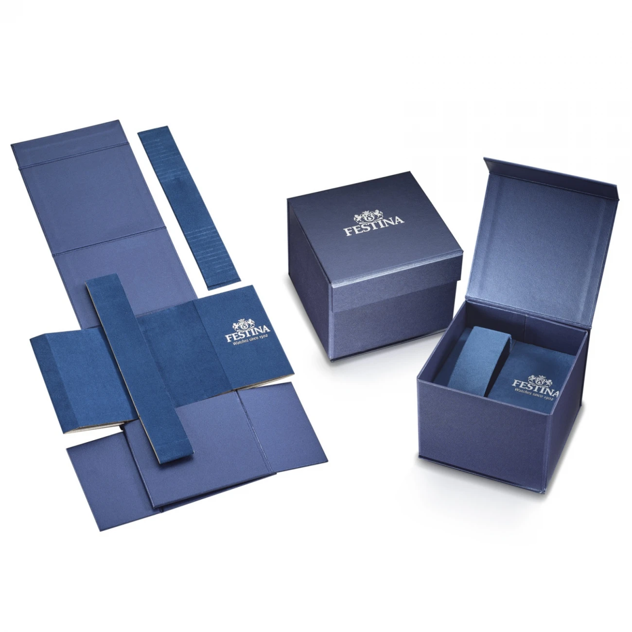 FESTINA , Férfi, Timeless Chrono család, 252922