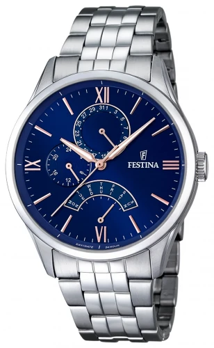 FESTINA Karóra, Férfi, Retro család, 153525