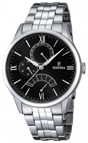 FESTINA Karóra, Férfi, Retro család, 153526