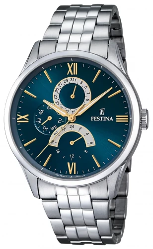 FESTINA , Férfi, Retro család, 220289