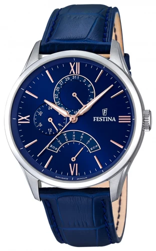 FESTINA Karóra, Férfi, Retro család, 153529