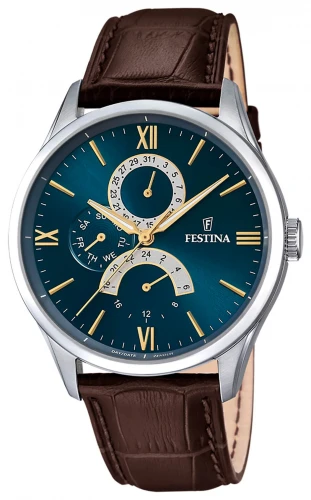 FESTINA , Férfi, Retro család, 220290